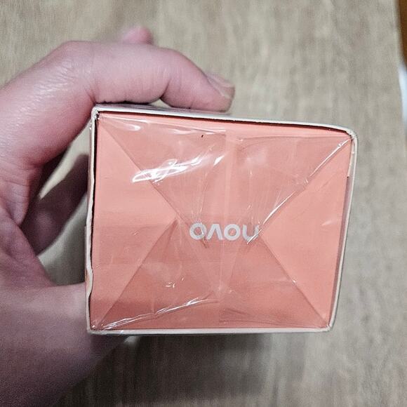 NOVO Soothing Moisturizing Mask Set ~ Endows Skin w/ Water & Elasticity - Picture 3 of 8